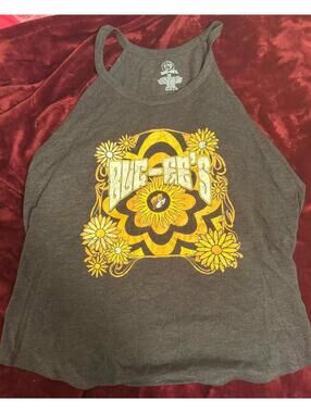 Authentic Buc-Ees Tank Top - Women's 2XL